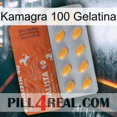 Kamagra 100 Jelly 43